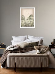 Graham & Brown Natural Grizedale Frame - Image 1 of 4