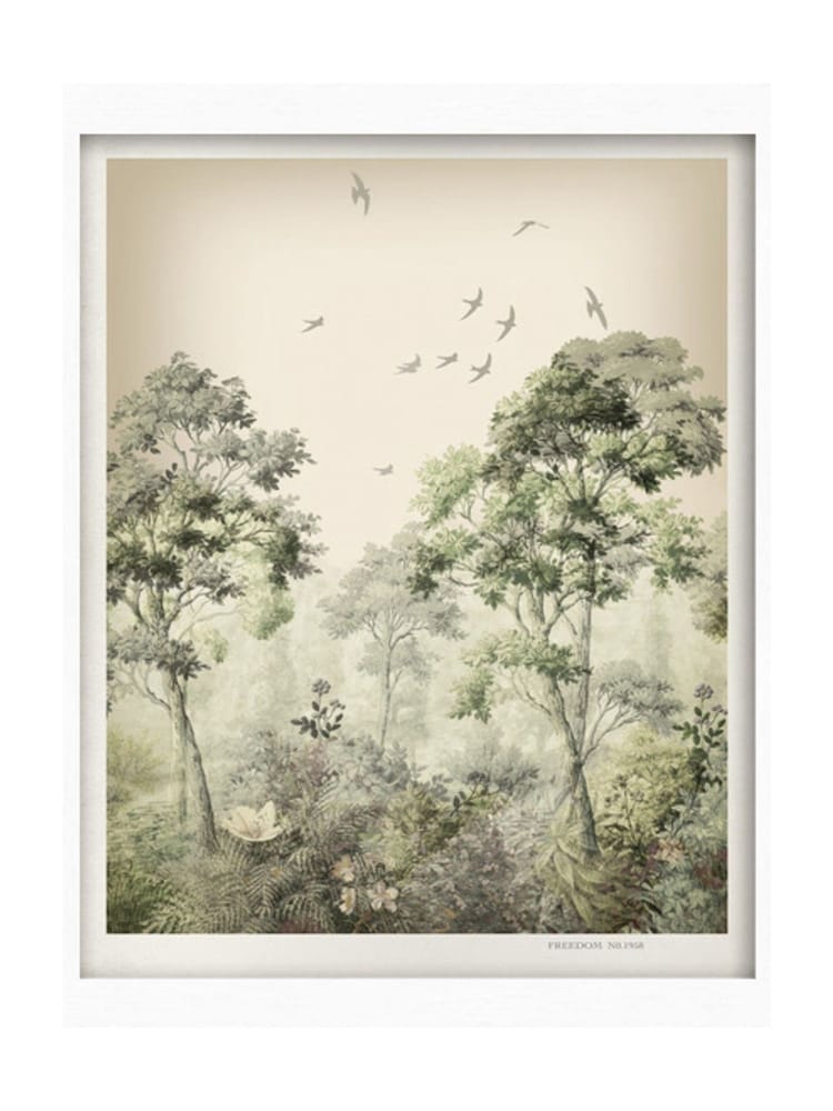 Graham & Brown Natural Grizedale Frame - Image 2 of 4