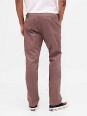 Gap Pink Modern Straight Chinos - Image 2 of 2