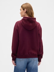 Sudadera con capucha y logo de Gap - Imagen 2 de 5