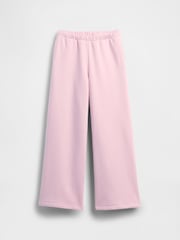 Gap Pink Vintage Soft Baggy Joggers (4-13yrs) - Image 4 of 5