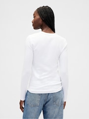 Gap Crew Neck T-Shirt - Imagen 2 de 4