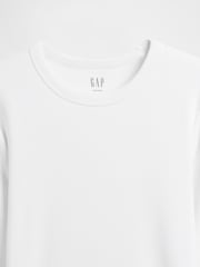 Gap Crew Neck T-Shirt - Imagen 4 de 4