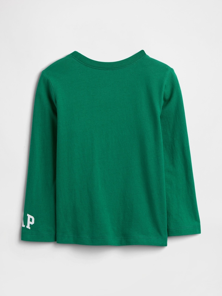 Gap Dr. Seuss Graphic T-Shirt (6mths-5yrs) - Imagen 2 de 3