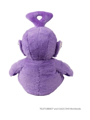 Warmies Purple Large Tinky Winky Fully Heatable Plush Toy - Image 3 of 3