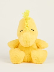 Warmies Yellow Large Woodstock Fully Heatable Soft Toy - Image 2 of 4