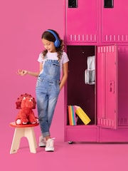 Warmies Red Large Triceratops Fully Heatable Soft Toy - Image 4 of 4