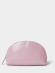 Osprey London The Wentworth Leather Small Make Up Bag - Image 3 of 5