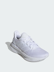 adidas White Ultrarun 5 W Running Shoes - Image 1 of 4