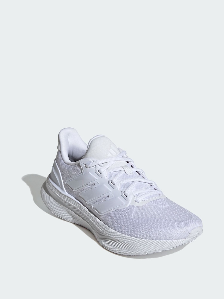 adidas White Ultrarun 5 W Running Shoes - Image 1 of 4