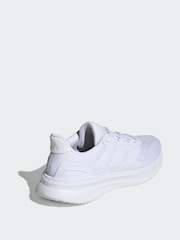 adidas White Ultrarun 5 W Running Shoes - Image 2 of 4