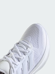 adidas White Ultrarun 5 W Running Shoes - Image 3 of 4