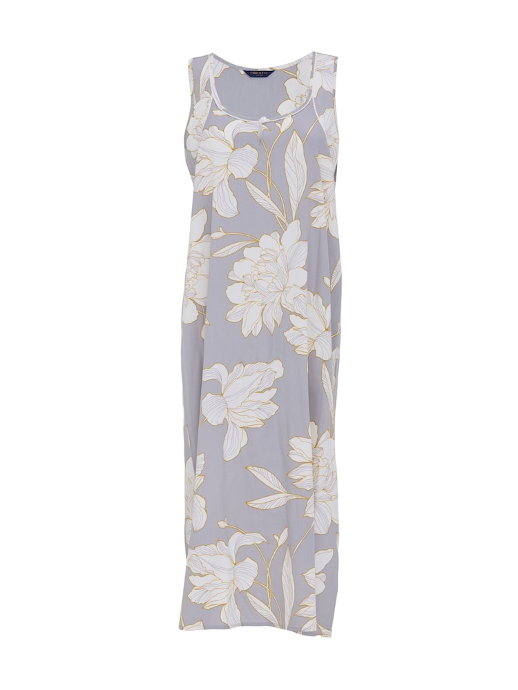 Chemise de nuit Fable and Eve longue - Image 5 de 5