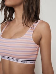 Stripe - අල්ටිමේට් සැනසිලි බෝග මුදුන් - 13න් 8 වන රූපය