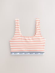 Stripe - අල්ටිමේට් සැනසිලි බෝග මුදුන් - 13න් 9 වන රූපය