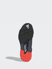 adidas Grey Dropset 3 Strength Training Shoes - Image 8 of 10