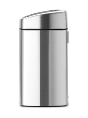 Brabantia Matt Steel Fingerprint Proof Touch Bin 10L - Image 5 of 6