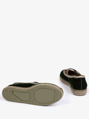 Penelope Chilvers Chico Espadrille Cross Strap Shoes - Image 4 of 5