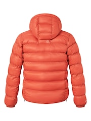 Berghaus Orange Mens Ewden Jacket - Image 10 of 13