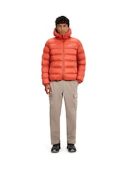 Berghaus Orange Mens Ewden Jacket - Image 4 of 13