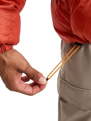 Berghaus Orange Mens Ewden Jacket - Image 8 of 13