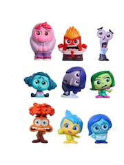 Doorables Inside Out 2 Collection Peek - Image 3 of 5