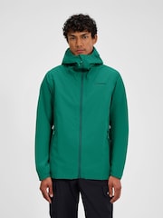 Berghaus Green Mens Deluge Pro 3.0 Jacket - Image 1 of 6