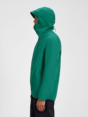 Berghaus Green Mens Deluge Pro 3.0 Jacket - Image 2 of 6