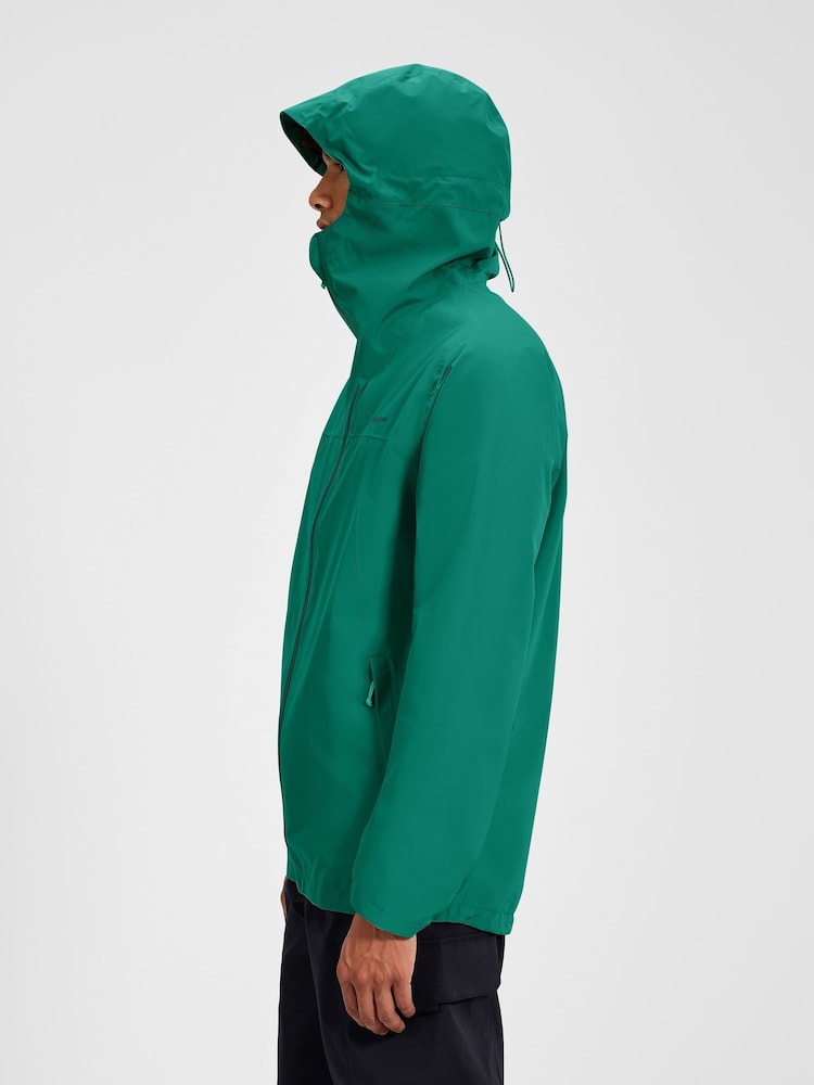 Berghaus Green Mens Deluge Pro 3.0 Jacket - Image 2 of 6
