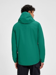 Berghaus Green Mens Deluge Pro 3.0 Jacket - Image 3 of 6