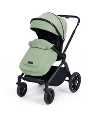 Ickle Bubba 12 Piece Sage Green Altima Travel System with Stratus isize - Image 3 of 5
