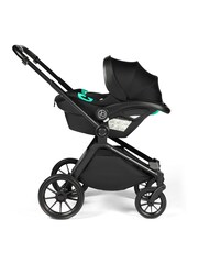 Ickle Bubba 12 Piece Sage Green Altima Travel System with Stratus isize - Image 4 of 5