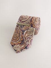 Χρυσό - γραβάτα - Εικόνα 1 του 1