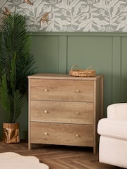 Obaby Oak Nika Changing Unit - Image 2 of 5