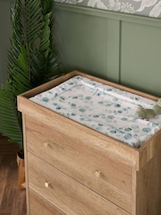 Obaby Oak Nika Changing Unit - Image 3 of 5