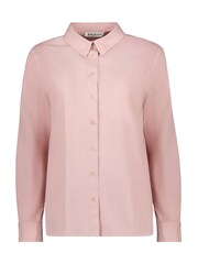 Baukjen Pink Riemke Cotton Shirt - Image 5 of 5