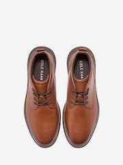 Cole Haan Grand Remix Chukka Boots - Image 4 of 6