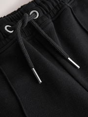 Black Smart Shorts (3-16yrs) - Image 4 of 4