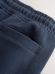 Navy Smart Shorts (3-16yrs) - Image 3 of 5