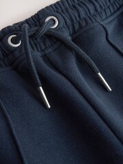 Navy Smart Shorts (3-16yrs) - Image 4 of 5