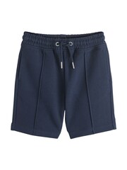 Navy Smart Shorts (3-16yrs) - Image 5 of 5