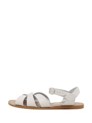 Salt-Water Sandals Sandales en cuir Original - Image 1 de 1