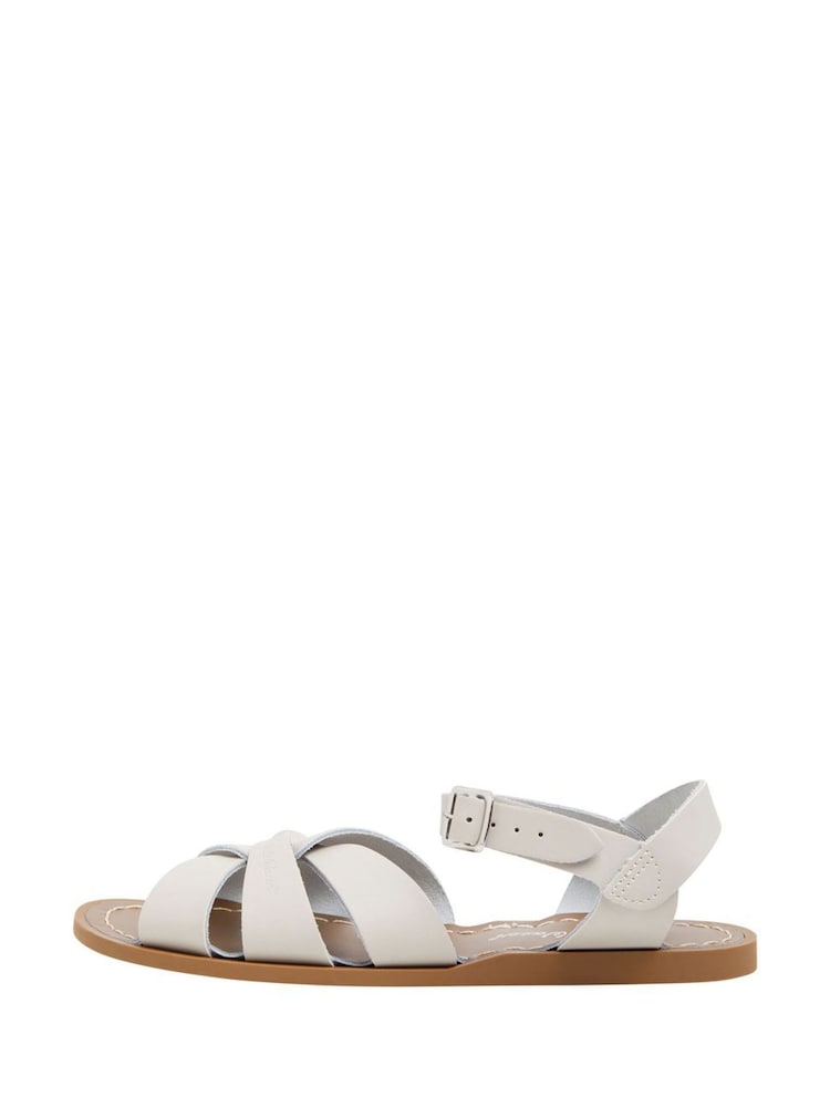 Salt-Water Sandals Sandales en cuir Original - Image 1 de 1