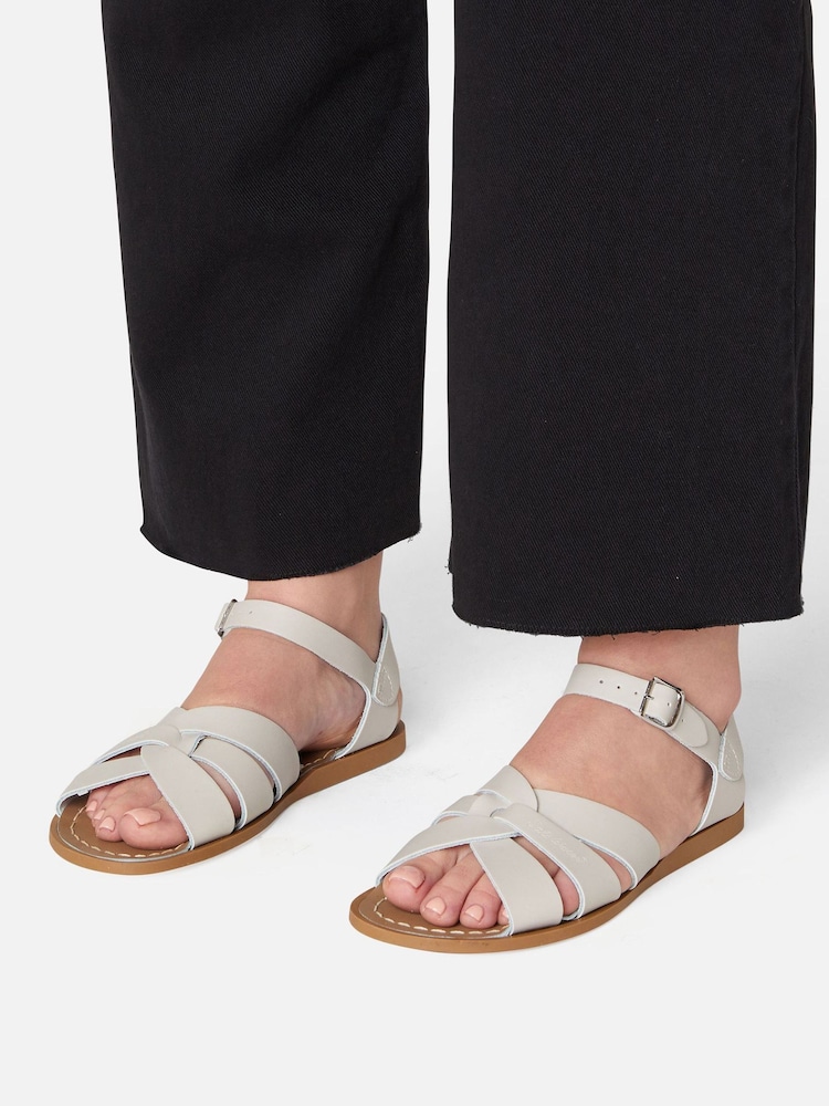 Salt-Water Sandals Original Leather Sandals - 圖片 2/4