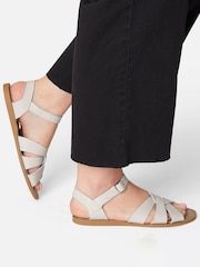 Salt-Water Sandals Original Leather Sandals - 圖片 3/4