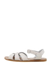 Salt-Water Sandals Original Leather Sandals - 圖片 4/4