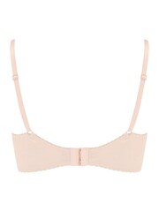 Pour Moi Natural Rosalind Full Cup Underwired Bra - Image 4 of 4