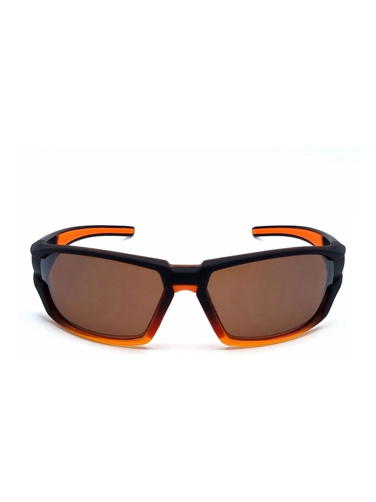 Storm Orange Stormtech Anaxibia Sunglasses - Image 1 of 3 Storm Orange Stormtech Anaxibia Sunglasses - Image 1 of 3