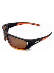 Storm Orange Stormtech Anaxibia Sunglasses - תמונה 3 מתוך 3