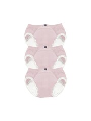My Carry Potty Blush Pink My Little Training Briefs - Image 1 of 6